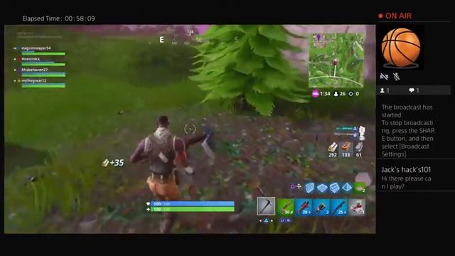 Ok fortnite player// 9 wins//50 subs otw// level 10// new account for yt// смотреть онлайн