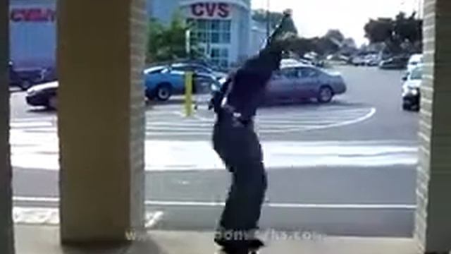 Скейт . Вдруг откуда ни возьмись. смотреть онлайн