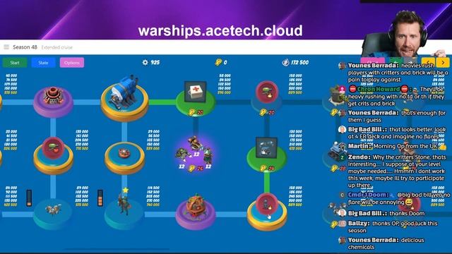 LAST-MINUTE SEASON 48 PLANNING! - Boom Beach Warships смотреть онлайн