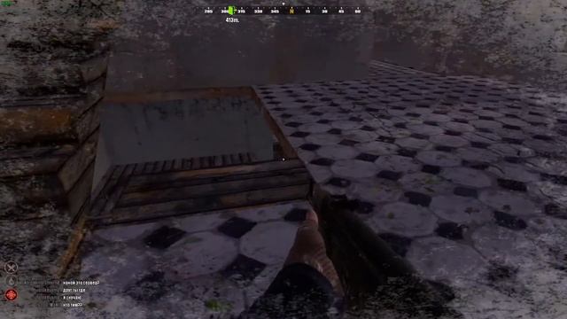 ВСРАЛ ВЕСЬ ЛУТ | SURVIVAL PN ОБТ смотреть онлайн