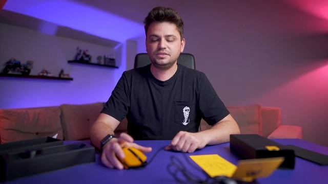 EŞEK ADINDA MOUSE MU!?/James Donkey 325 Gaming Mouse смотреть онлайн