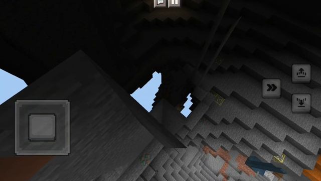 Я ПРИЗРАК в МАЙНКРАФТЕ #лутать #майнкрафт #minecraft смотреть онлайн