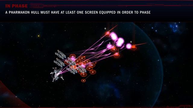VEGA Conflict: Phasing v2 смотреть онлайн