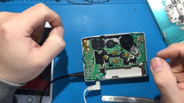 AIWA PX370 смотреть онлайн