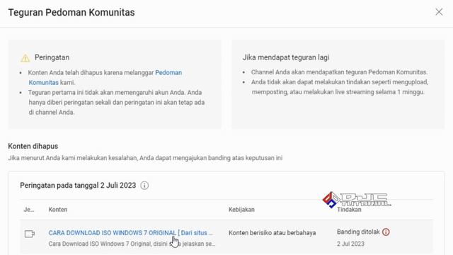 INFORMASI CARA DOWNLOAD ISO WINDOWS 7 ORIGINAL Terbaru 2023 смотреть онлайн