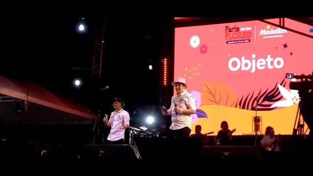 COCOLISO vs JUAN JOSE Ronda del Diablo Objeto, 1ra Semifinal FESTIVAL TROVA CIUDAD DE MEDELLÍN 2022 смотреть онлайн