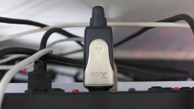 3 Ways to Use the XViVE U3 Wireless Microphone System for Filmmakers, YouTubers, and Musicians смотреть онлайн