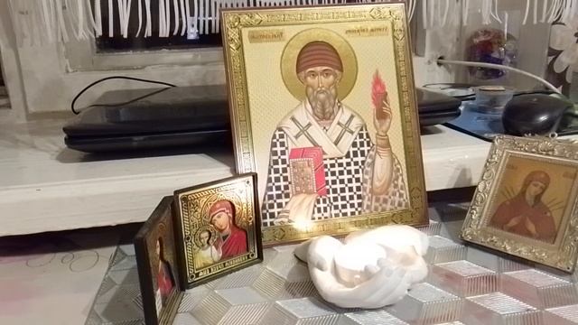 Заговор-защита от плохого пожелания на работе ?‼️? смотреть онлайн