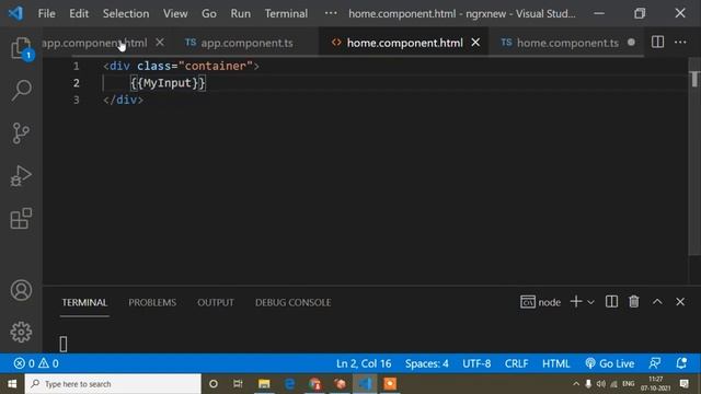 ngOnChanges Lifecycle Hook In Angular || Angular Lifecycle Hooks || Angular || Angular Tutorial смотреть онлайн