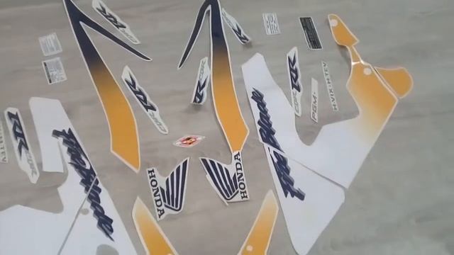 Наклейки на фаерблейд 929рр