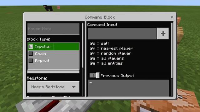 How to create and destroy blocks using COMMANDS! (Bedrock 1.18) смотреть онлайн