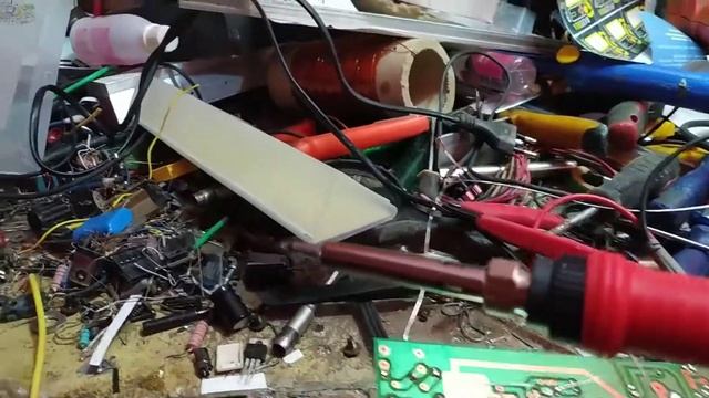 Ferro de solda digital 908s смотреть онлайн