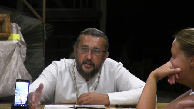 Методика создания сект. Священник Игорь Сильченков смотреть онлайн