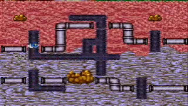 Dig Dug Arrangement Part 1 смотреть онлайн