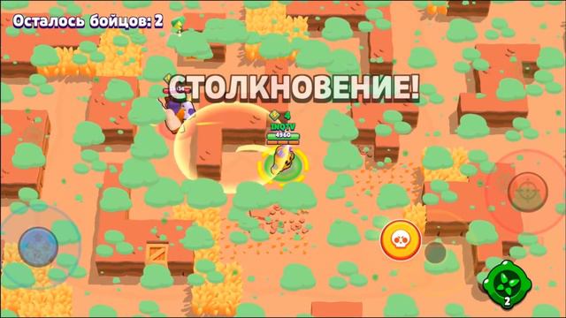 ОЗВУЧИЛ СПАЙКА / РУССКАЯ ОЗВУЧКА СПАЙКА / ЧТО ГОВОРИТ СПАЙК Бравл Старс / BRAWL STARS