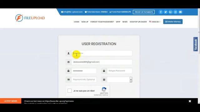 الربح من الانترنت من خلال المنتديات