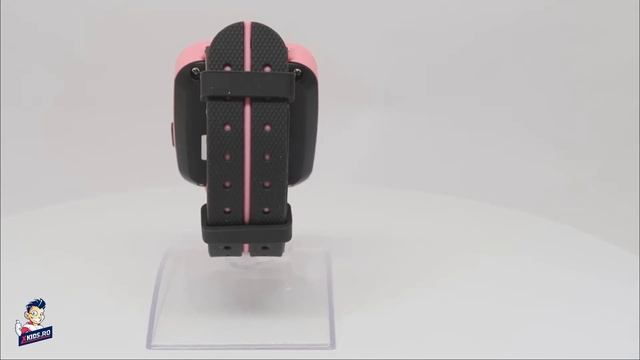 #XKids: SmartWatch Pentru Copii Motto TD 16, Roz cu Camera foto, Istoric Traseu, Localizare GPS смотреть онлайн