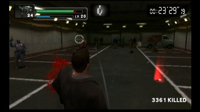 Dead Rising chop till you drop walkthrough part 25 смотреть онлайн