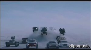 Форсаж ----- 8 (Видео - 22)