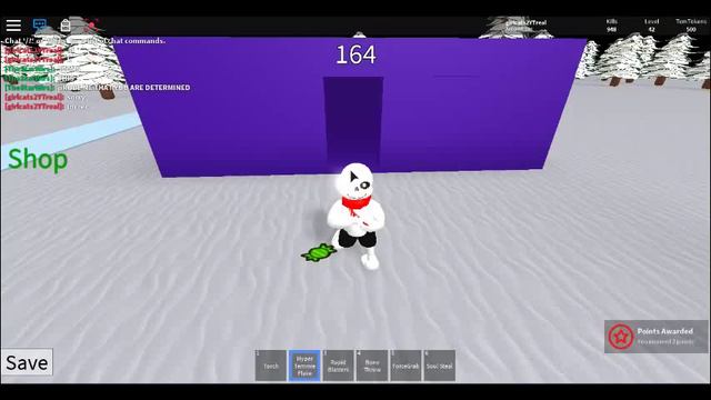Undertale survive the monsters Aftertale sans смотреть онлайн