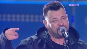 Руки Вверх - Она меня целует | Фестиваль #ProЛето ВДНХ