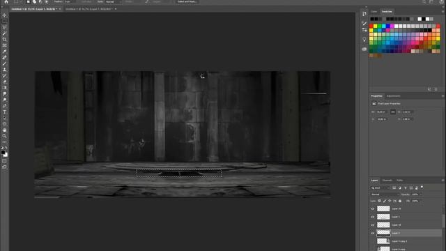 From Sketch to Final - How I Sketch for Client Projects смотреть онлайн
