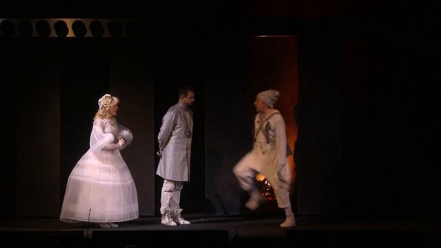 Фальстаф и принц Уэльский смотреть онлайн