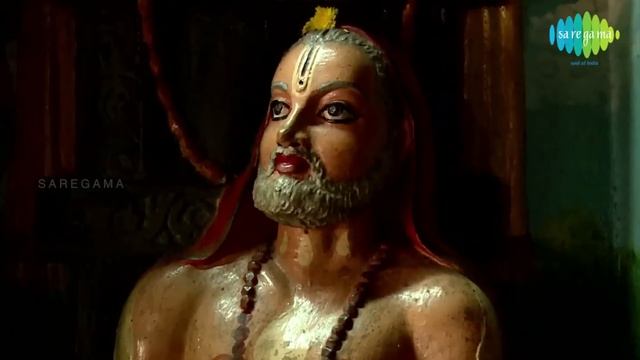 Nee Thande Naa Kanda | Swamy Raghavendra | Dr. Rajkumar | Kannada | Devotional | HD Temple Video