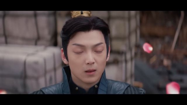 [Multi-Sub]《公子不可求/Catch Up My Prince》22：刘奕畅、徐若晗共赴奇幻追爱之旅（刘奕畅、徐若晗领衔主演，夏宁骏、秦杉、王嘉萌）古装奇幻爱情片 | 剧盒独播剧场 смотреть онлайн