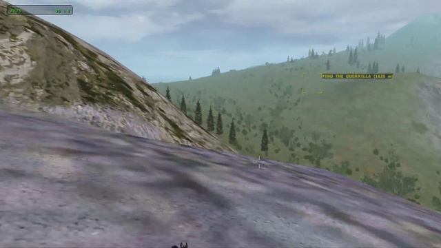 ARMA COLD WAR ASSAULT | ECP:Redux | Resistance | Crossroad/Křižovatka смотреть онлайн