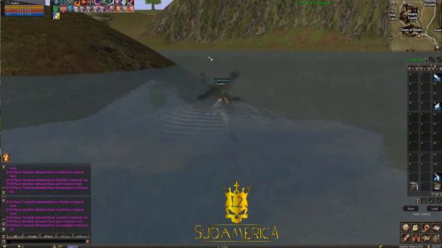 01 Guía Warrior / Gladiador Lineage 2 Interlude - l2sudamerica смотреть онлайн