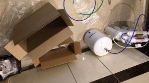 Фильтр Гейзер опасен! Систематические протечки фильтрующей системы