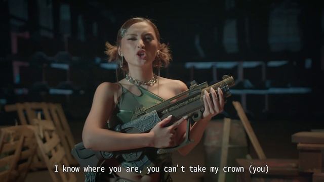 Call of Duty®: Mobile - 4th Anniversary Official Music Video - IN THE ZONE смотреть онлайн