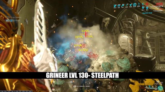 Warframe 2023 Aeolak Build смотреть онлайн
