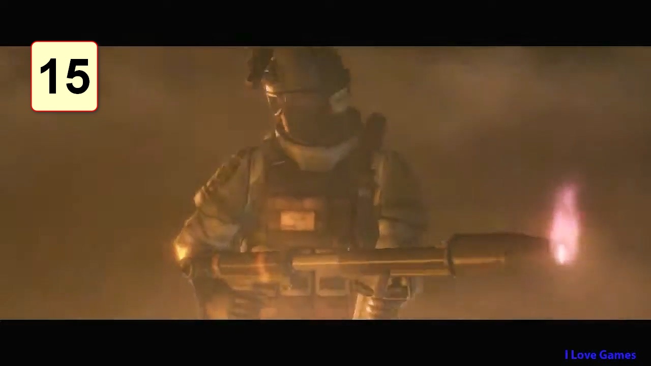 Прохождение ►Resident Evil 6◄【• Выпуск• #15】