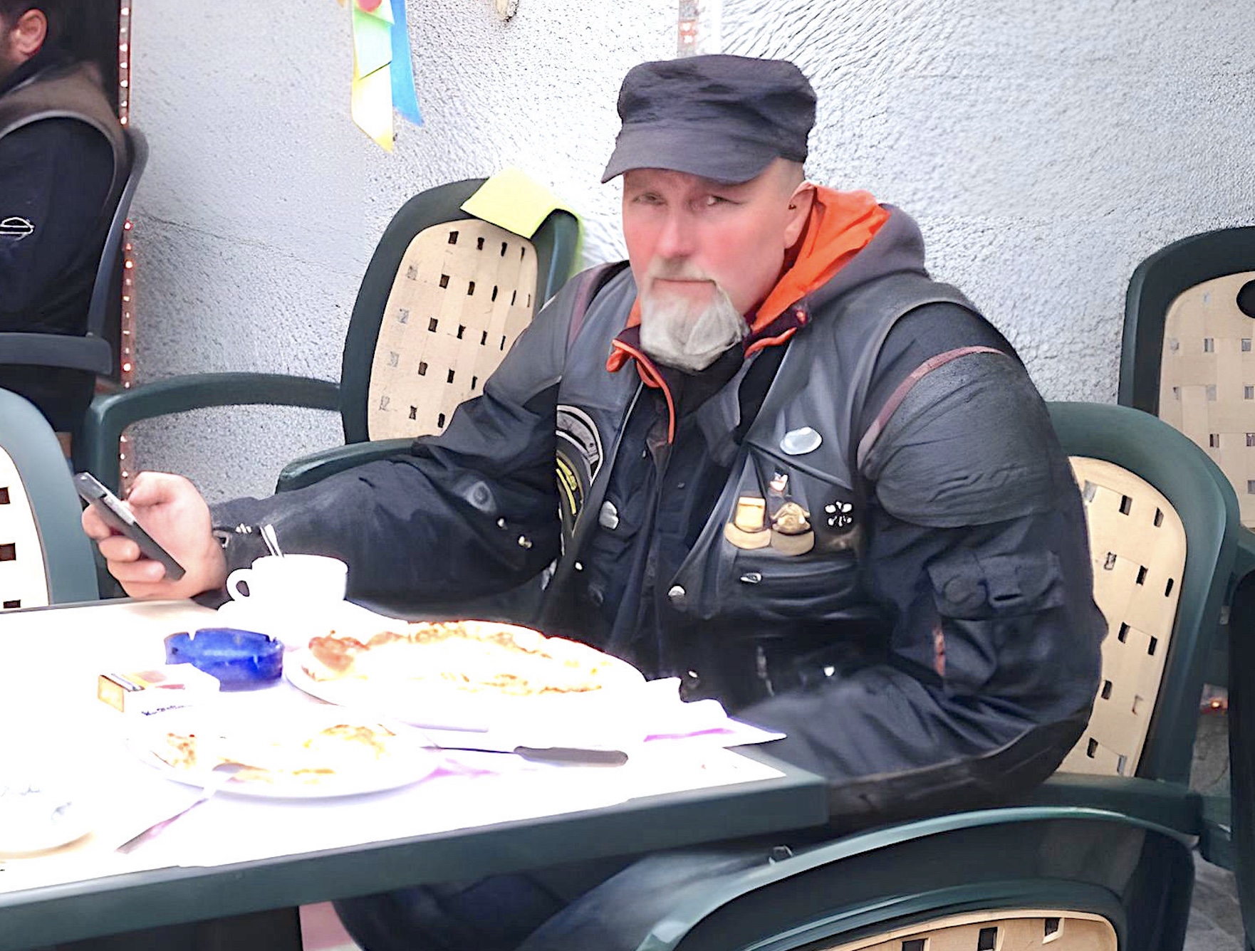 Путешествие в итальянский город Тарвизио. «Хроники путешествий» с Алексеичем.