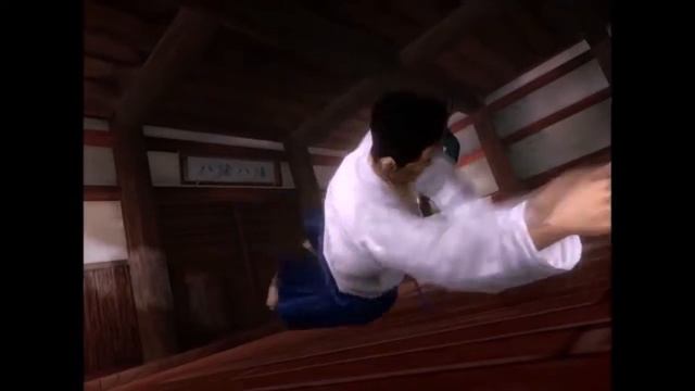 Ranking All Shenmue Games From Worst to Best! (Top 3 Shenmue Games) смотреть онлайн