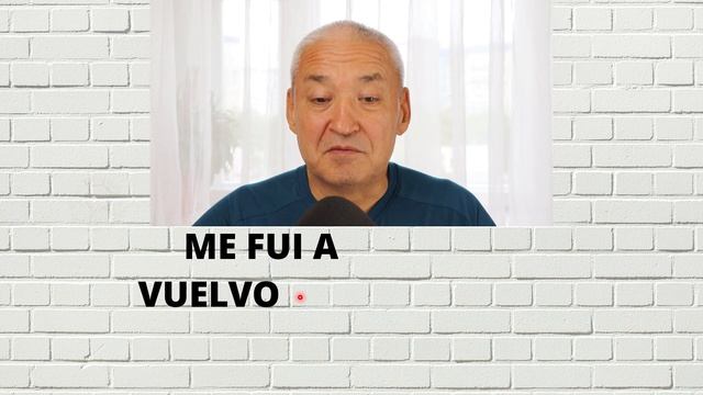 Испанский язык. Испанский по надписям на стене. Дополнение к выпуску "Me fui a ser feliz....." смотреть онлайн
