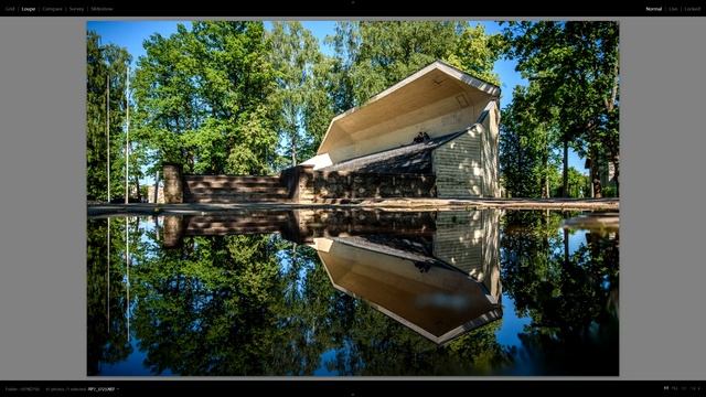 Обзор Nikon 24-70 2.8G vs Tamron 24-70 2.8 VC G1 смотреть онлайн