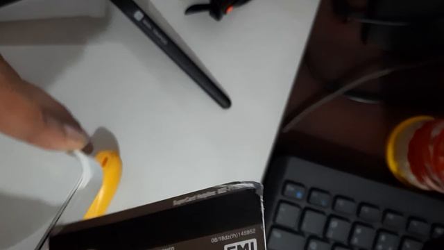 How to Open TP Link MR3020 Case смотреть онлайн