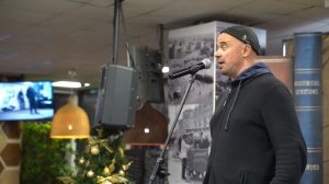 Влад Маленко «Крот в запое»