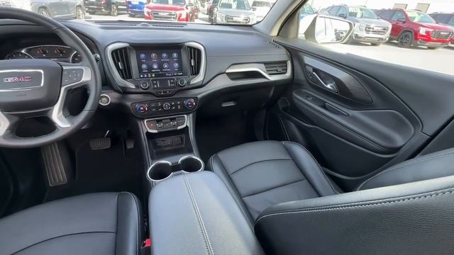 2022 GMC Terrain Easton, Allentown, Bethlehem, Hellertown, PA, Phillipsburg, NJ 8481 смотреть онлайн