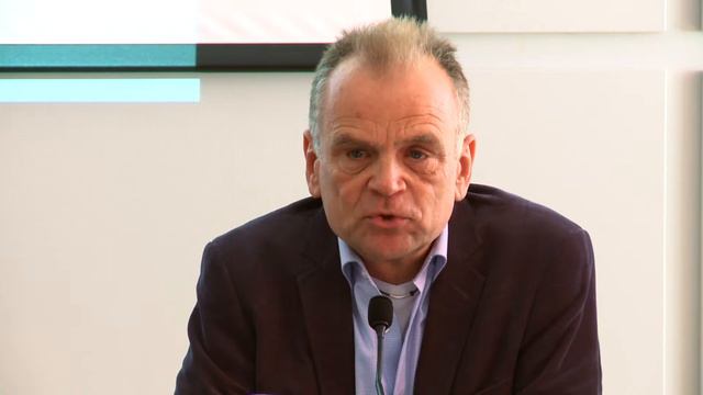 Risiko Benzodiazepinabhängikeit I Dr. Ernst Pallenbach смотреть онлайн