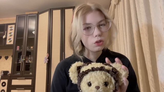 Итоги третьего лолита маркета. Обзор покупок