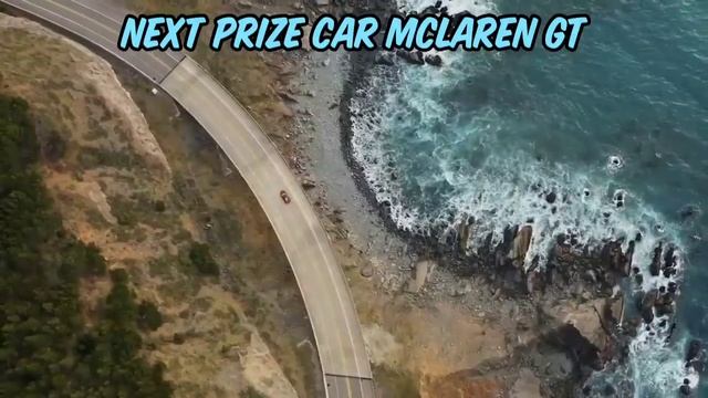 CSR2 Preview Season 107 McLaren GT смотреть онлайн