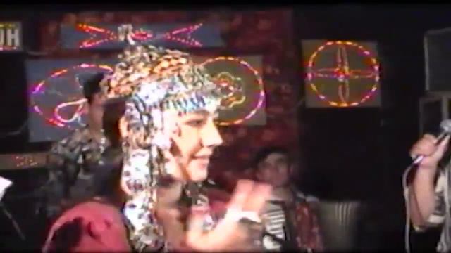 Охунжон Мадалиев - Туркман киз | Ohunjon Madaliyev - Turkman Qiz