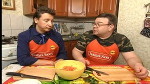 ЗВАНЫЙ УЖИН. ГОСТЕПРИИМНЫЙ ВЫПУСК. ДЕНЬ 3