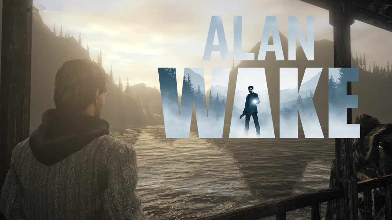 Alan Wake - Кошмар - #1 смотреть онлайн