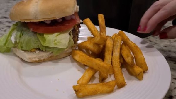 WHAT'S FOR DINNER? | QUICK & EASY DINNER RECIPES | DINNER INSPIRATION | NO. 84