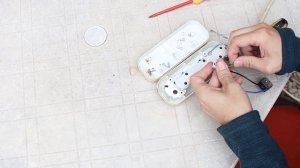 Плавный пуск для любого электроинструмента #деладачные #мастерская